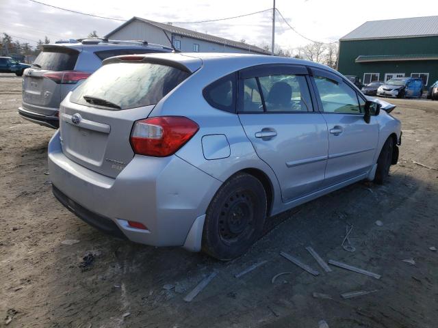 JF1GPAA62FH201871 Subaru Impreza 2015. Фото: 3