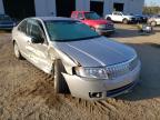 2009 LINCOLN  MKZ