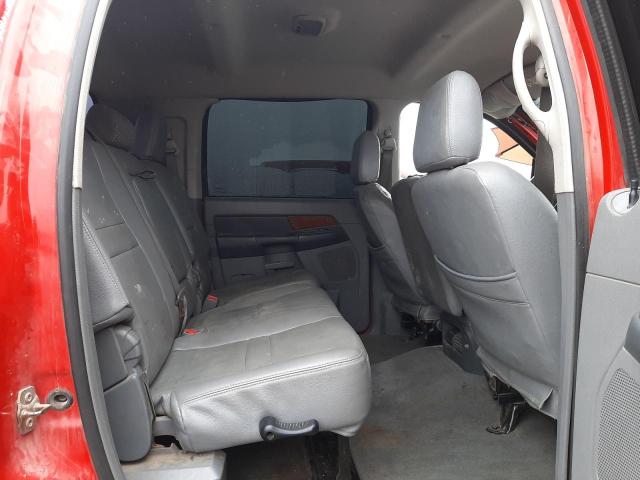 3D7KS19DX6G174702 Dodge Ram 1500 2006. Фото: 5