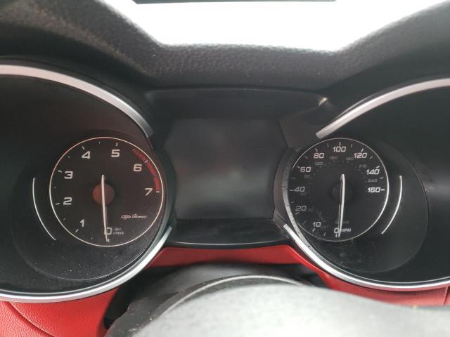 ZASFAKAN9J7B82598 Alfa Romeo Stelvio 2018. Фото: 7