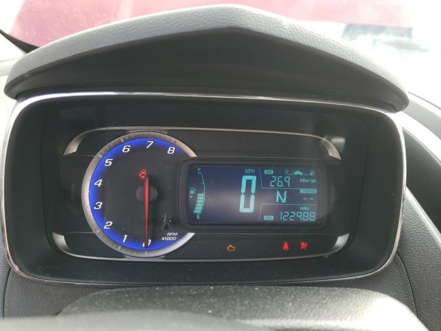 2015 CHEVROLET TRAX LS - KL7CJKSB0FB211570