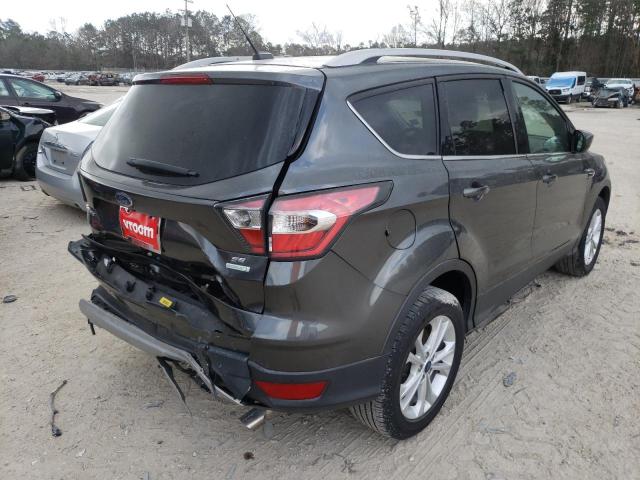 2017 FORD ESCAPE SE 1FMCU0GD0HUA54554
