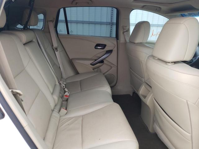 2013 ACURA RDX - 5J8TB3H30DL011108
