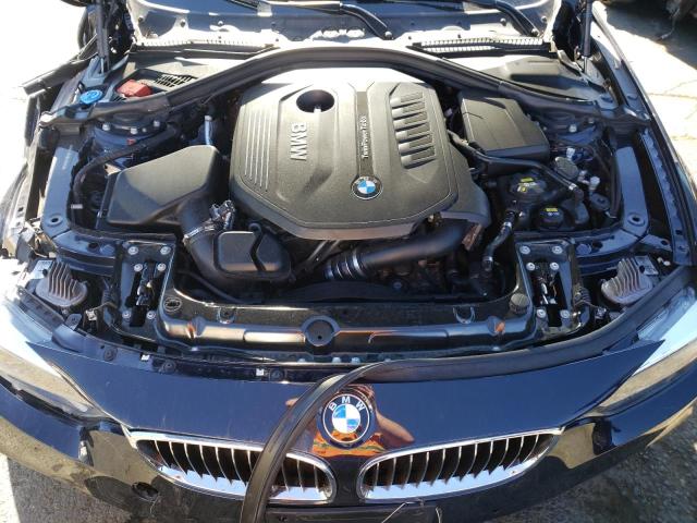 2019 BMW 440XI WBA4W9C58KAF94040