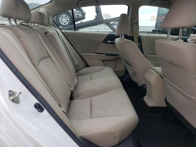 1HGCR2F39HA214511 Honda Accord Lx 2017. Фото: 5