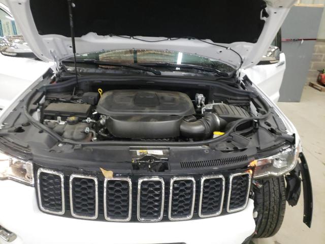 1C4RJEBGXLC115882 Jeep Grand Cher 2020. Фото: 6