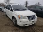 2008 CHRYSLER  MINIVAN