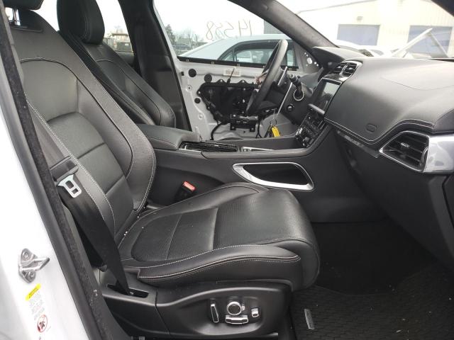 2020 JAGUAR F-PACE CHE SADCP2FX5LA647764