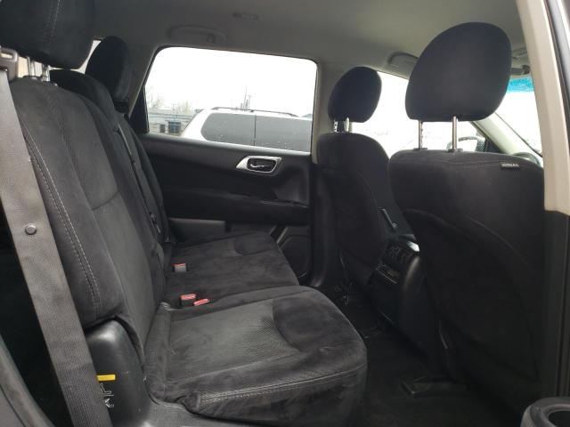 5N1AR2MN9GC636416 Nissan Pathfinder 2016. Фото: 5