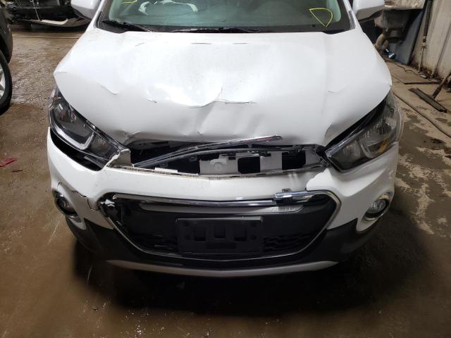 2020 CHEVROLET SPARK ACTI KL8CH6SAXLC441466