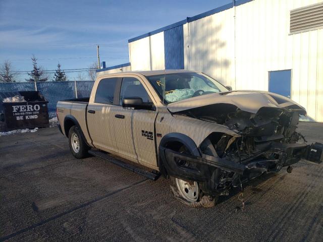 2019 RAM 1500 CLASS 1C6RR7LT0KS719825