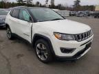 2018 JEEP  COMPASS