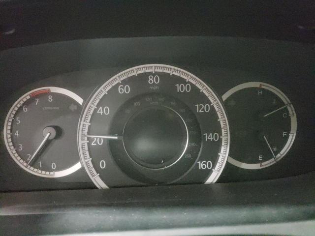 1HGCR2F87FA272772 Honda Accord Exl 2015. Фото: 7