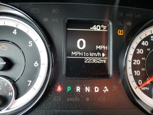 3C6JR6AG1JG238467 Ram 1500 St 2018. Фото: 7