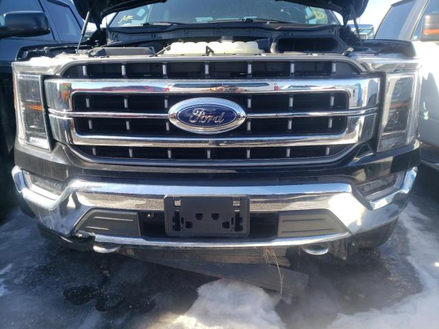 2021 FORD F150 SUPER - 1FTFW1E53MKE08912