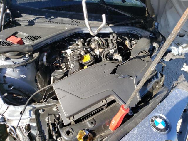 2014 BMW 320 I XDRI - WBA3C3C57EK200265