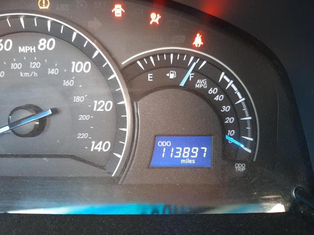 4T1BF1FKXFU076067 Toyota Camry Le 2015. Фото: 7