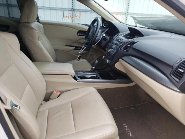 2013 ACURA RDX - 5J8TB3H30DL011108