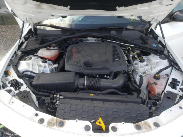 ZARFAMAN4K7622965 Alfa Romeo Giulia 2019. Фото: 6
