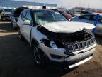 2019 JEEP  COMPASS