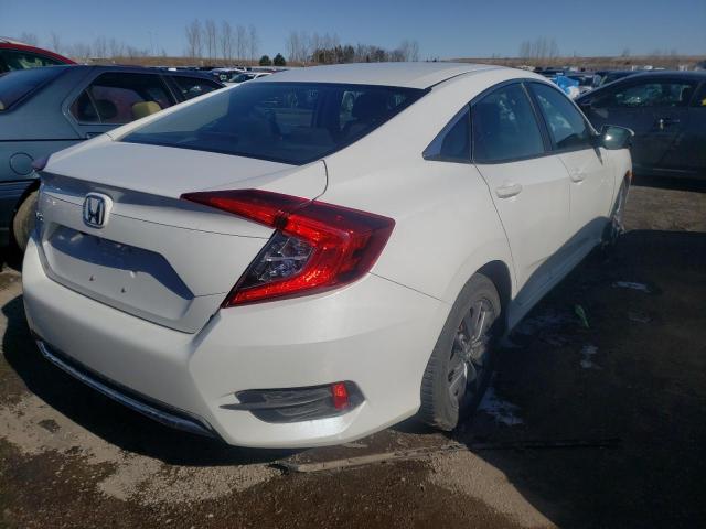 2020 HONDA CIVIC EX 2HGFC2F78LH035551