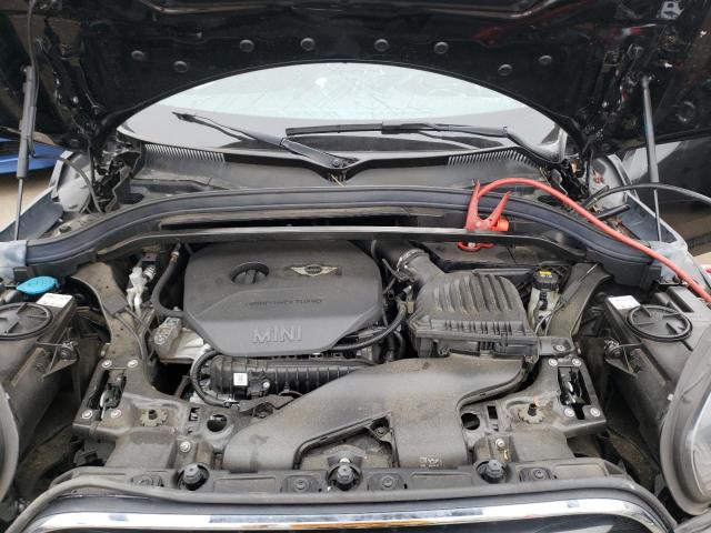 2017 MINI COOPER COU WMZYV5C3XH3E01866