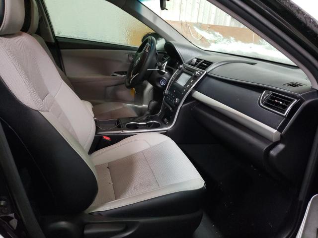 2017 TOYOTA UK 4T1BF1FK7HU649087