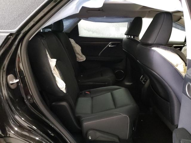 2021 LEXUS RX 450H L JTJHGKFA3M2015741