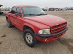 2001 DODGE  DAKOTA