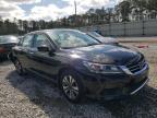 2014 HONDA  ACCORD