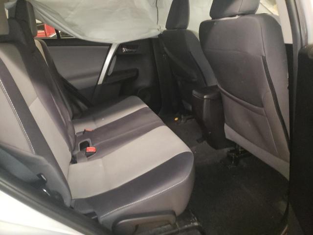 2015 TOYOTA RAV4 LE AW - 2T3WFREV0FW186161