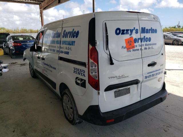 2016 FORD TRANSIT CO - NM0LS7F73G1267719