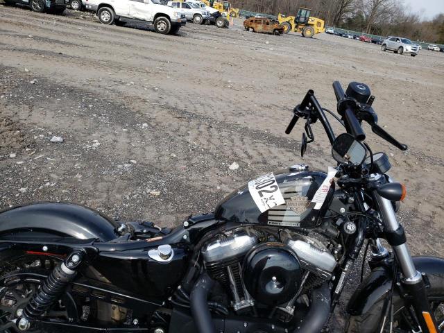 2018 HARLEY-DAVIDSON XL1200 FOR 1HD1LC310JC426979