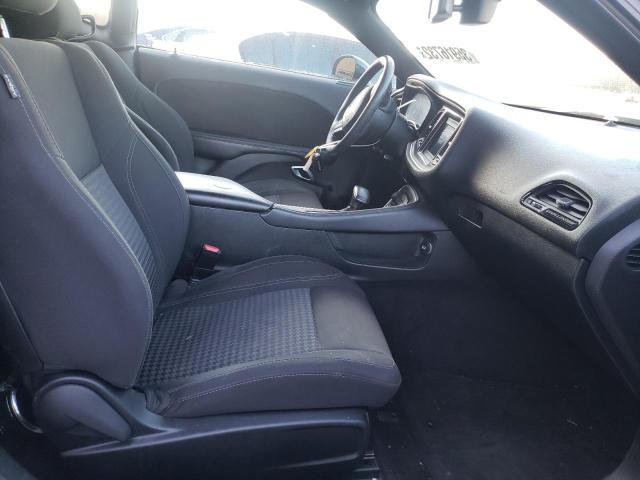 2019 DODGE CHALLENGER 2C3CDZAG5KH570872