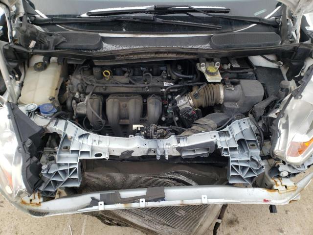 NM0LS7F74G1269009 Ford Transit Co 2016. Фото: 6