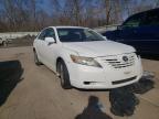 2007 TOYOTA  CAMRY