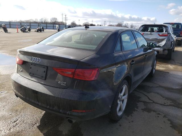 2015 AUDI S3 PREMIUM WAUBFGFF6F1009216