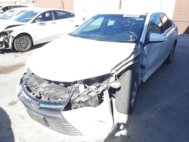 4T1BF1FKXFU076067 Toyota Camry Le 2015. Фото: 1