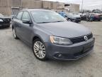 2012 VOLKSWAGEN  JETTA