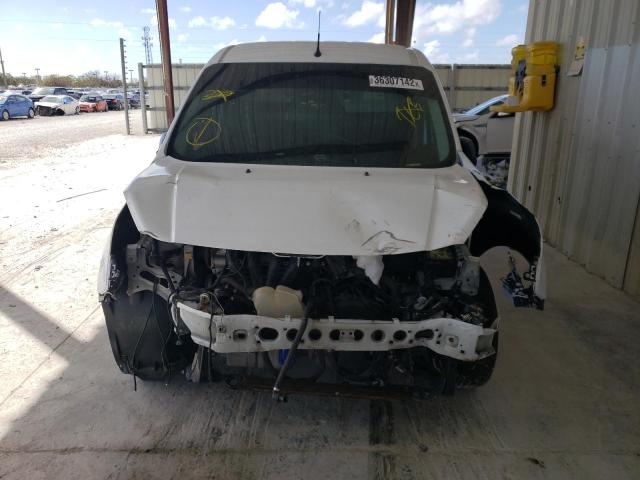 2016 FORD TRANSIT CO - NM0LS7F73G1267719