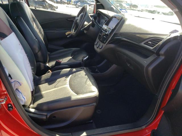 2020 CHEVROLET SPARK 2LT KL8CF6SA6LC467682