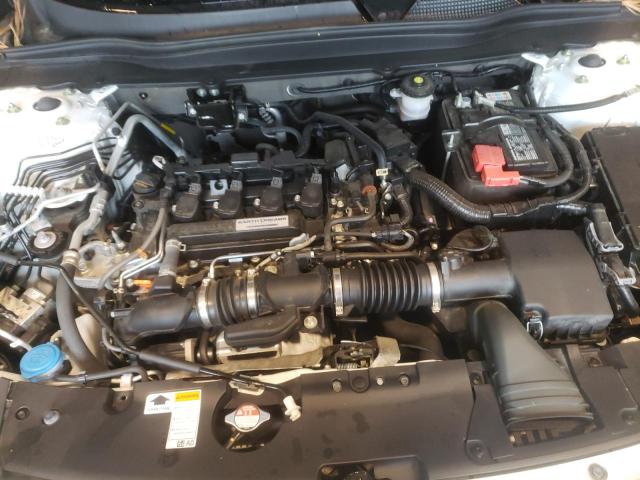 2018 HONDA ACCORD EXL - 1HGCV1F50JA234109