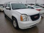 2010 GMC  YUKON