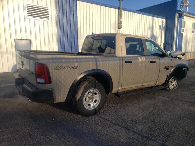 2019 RAM 1500 CLASS 1C6RR7LT0KS719825