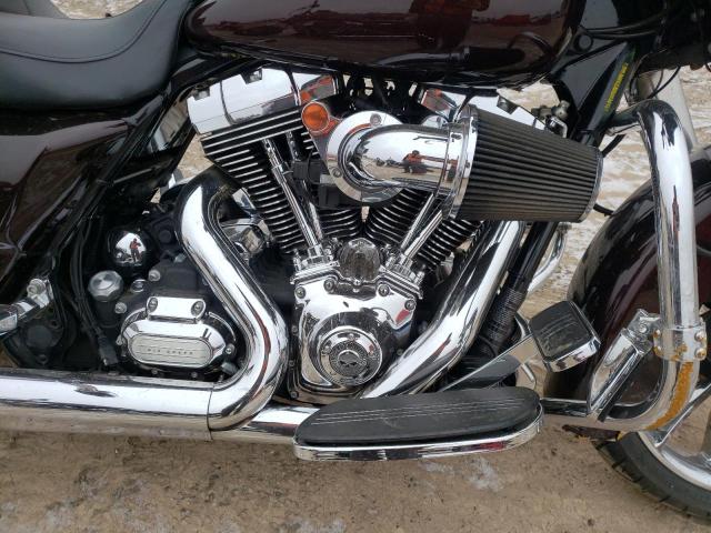 2011 HARLEY-DAVIDSON FLHX 1HD1KBM11BB653648