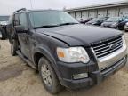 2007 FORD  EXPLORER