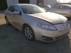 2010 LINCOLN  MKS