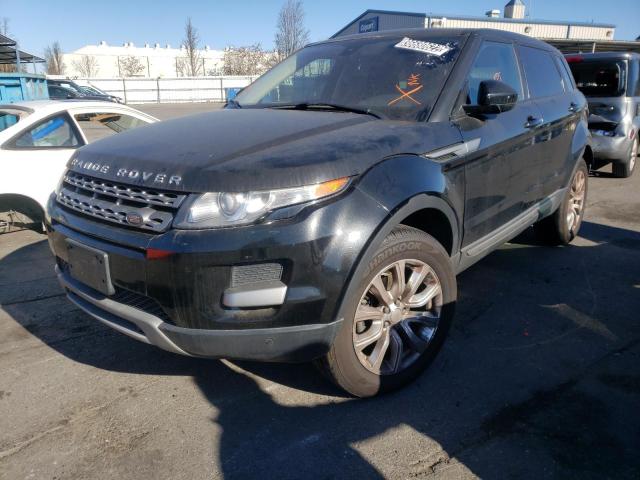 SALVN2BG9FH956531 Land Rover Range Rove 2015. Фото: 1