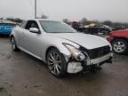 2009 INFINITI  G37