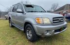 2003 TOYOTA  SEQUOIA